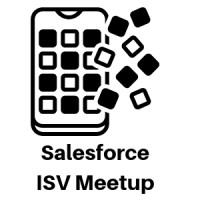 Salesforce ISV Meetup logo - Similar company to Sky Tech Services - Usa