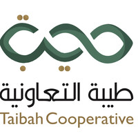 Taibah Cooperative logo - Similar company to Digital Technology Era