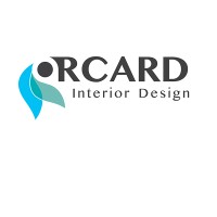 Orcard Interior Design logo - Similar company to Creatives Interior Design