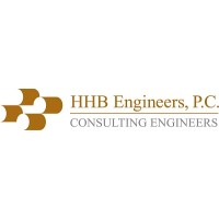 HHB Engineers logo - Similar company to Watford Engineering