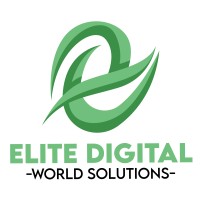 Elite Digital World Solutions logo - Similar company to Keye.Online