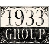 1933 Group logo - Similar company to Delineate Studio