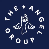 The Angel Group logo - Similar company to K & C Ventures, Llc
