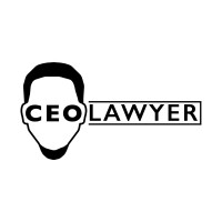 CEO Lawyer Personal Injury Law Firm logo - Similar company to Nick Schnyder Law Firm