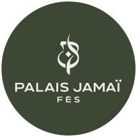 Palais Jamai Fes logo - Similar company to Cifipro