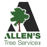 Allen's Tree Service, INC logo - Similar company to Advanced Prototyping Inc