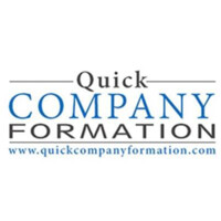 Quick Company Formation logo - Similar company to Company Chamber