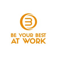 Be Your Best At Work logo - Similar company to Acons Group