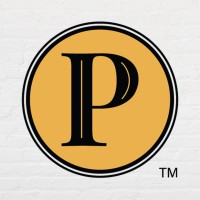 PILAR Coffee Bar & Iced Treats logo - Similar company to I Heart Mac & Cheese And More