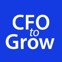 CFOtoGrow logo - Similar company to Performance Partners