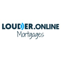 Louder Mortgages logo - Similar company to Dfy Vending