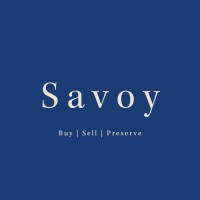 Savoy Auto Solutions logo - Similar company to Masters Roofing, Inc.