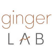 Ginger Lab logo - Similar company to Avvvila