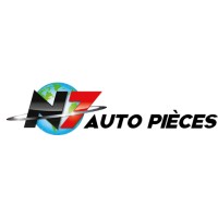 N7 AUTO PIECES logo - Similar company to Tim-Tech