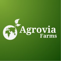 Agrovia Farms logo - Similar company to Frigga Cloud Labs