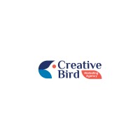 Creative Bird. Marketing Agency in Georgia logo - Similar company to Onlywin - Marketing Agency