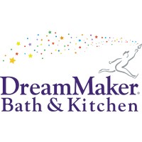 DreamMaker Bath & Kitchen of SE Florida logo - Similar company to Kitchen By Design