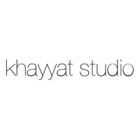 Khayyat Studio logo - Similar company to Volts.Studios
