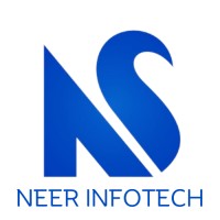 Neer Infotech ( Nirav Management Solutions Pvt Ltd) logo - Similar company to Kashvi Infotech