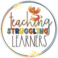 Teaching Struggling Learners logo - Similar company to Norms Management