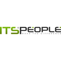 ITsPeople logo - Similar company to Disruptmodel
