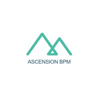 Ascension BPM logo - Similar company to Qb Tech Solutions