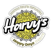 Harvy's logo - Similar company to Kingston Courier