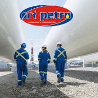 ArtPetro Distribuidora de Combustíveis logo - Similar company to Artpetro