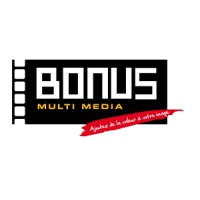 BONUS MULTIMEDIA logo - Similar company to Priscanad Coaching & Training