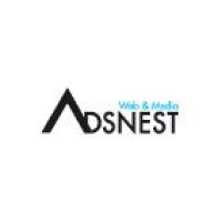 Adsnest logo - Similar company to Brandnest Digital