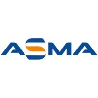 Asma Glove logo - Similar company to Ecoglove Corporation