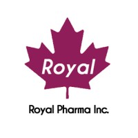 Royal Pharma logo - Similar company to Accelera Pharma