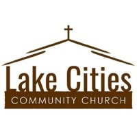 LAKE CITIES COMMUNITY CHURCH logo - Similar company to New Life Ministries