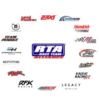 Race Team Alliance logo - Similar company to Realbegin