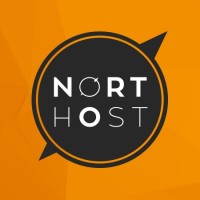 NORT HOST - Hospedagem de Sites logo - Similar company to K2Host Internet