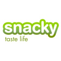 snacky logo - Similar company to Linder Blumen Gmbh
