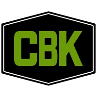 Cleaning By Knight logo - Similar company to Captivating Cleanliness