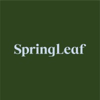 SpringLeaf Inc. logo - Similar company to Neurotraining