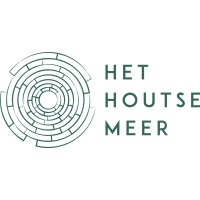 Het Houtse Meer logo - Similar company to Strand Zuid