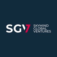 Skymind Global Ventures logo - Similar company to Skymind