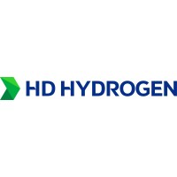 HD HYDROGEN logo - Similar company to De Maas Bv
