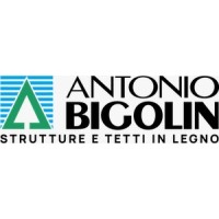 Antonio Bigolin - Strutture e tetti in legno logo - Similar company to Tezza Coperture