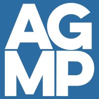 AGMP logo - Similar company to Jaro Education-Spreading Knowledge