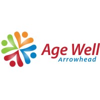 Age Well Arrowhead logo - Similar company to Paramedic Foundation