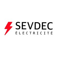 Sevdec logo - Similar company to Sga Mobility
