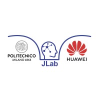 JLab Polimi Huawei logo - Similar company to Premurosa Alumni