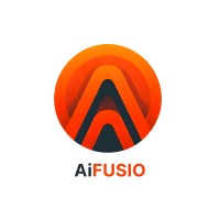 AiFUSIO Digital Marketing Agency logo - Similar company to Virtual Five Solutions - Digital Marketing Agency