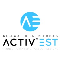 ACTIV'EST logo - Similar company to Nationsorg