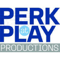 Perk at Play Productions logo - Similar company to Analytiqum