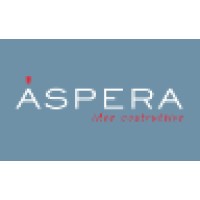 Aspera Idee Costruttive